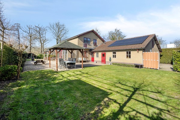 Medium property photo - Zegheweg 36, 3931 MR Woudenberg
