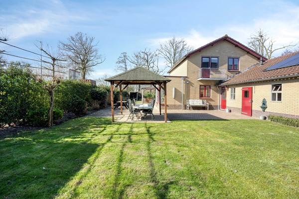 Medium property photo - Zegheweg 36, 3931 MR Woudenberg