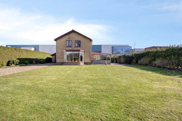 Medium property photo - Zegheweg 36, 3931 MR Woudenberg