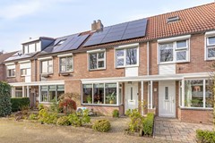 Te koop: Energiezuinige woning! 
