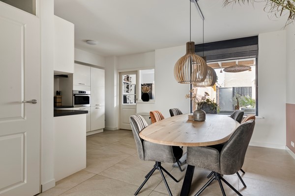 Medium property photo - Leidjeskamp 30, 3925 TP Scherpenzeel