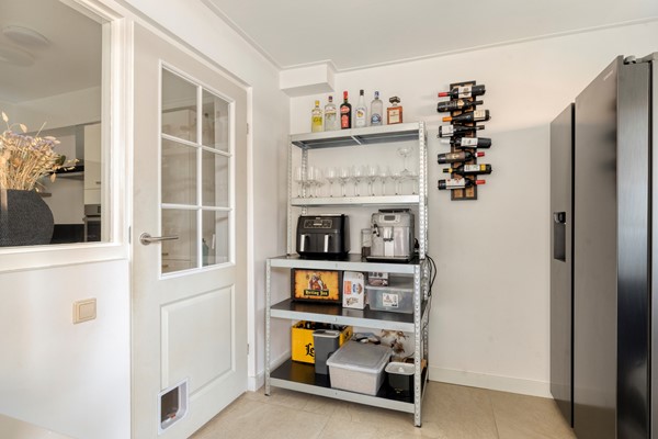 Medium property photo - Leidjeskamp 30, 3925 TP Scherpenzeel