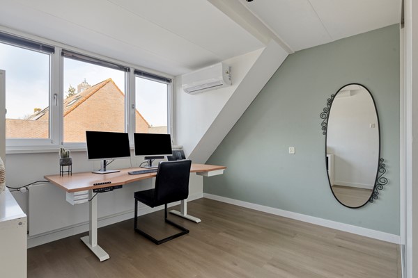 Medium property photo - Leidjeskamp 30, 3925 TP Scherpenzeel