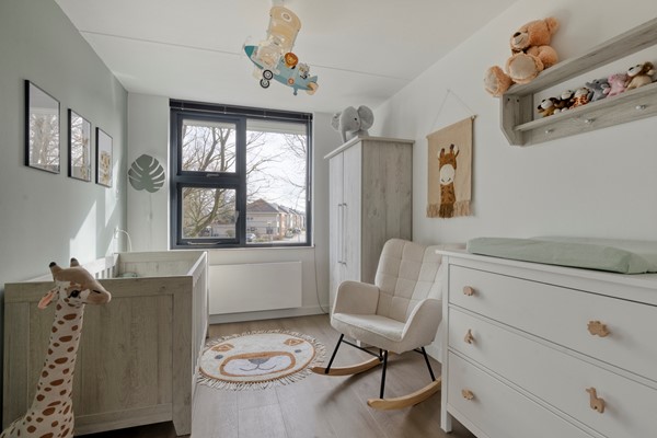 Medium property photo - Leidjeskamp 30, 3925 TP Scherpenzeel