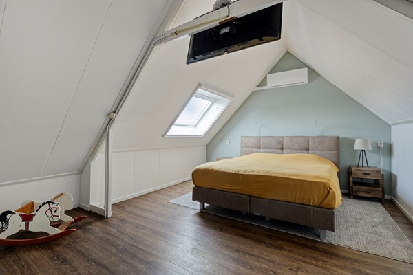 Medium property photo - Leidjeskamp 30, 3925 TP Scherpenzeel