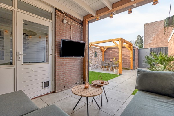 Medium property photo - Leidjeskamp 30, 3925 TP Scherpenzeel