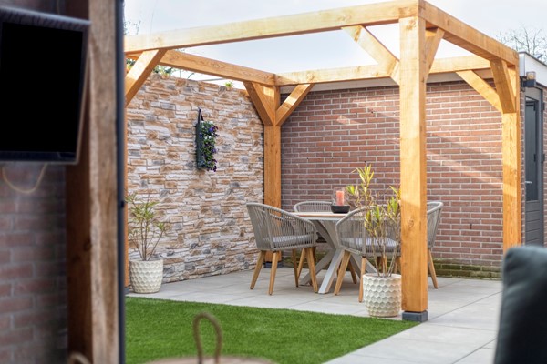 Medium property photo - Leidjeskamp 30, 3925 TP Scherpenzeel