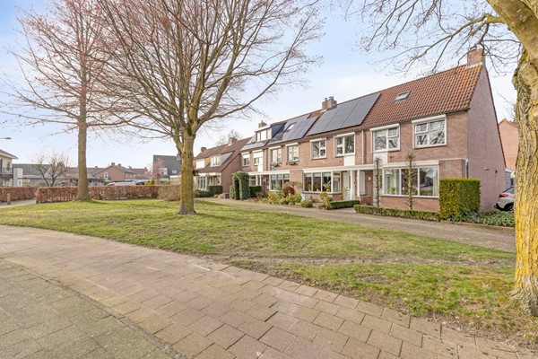 Medium property photo - Leidjeskamp 30, 3925 TP Scherpenzeel