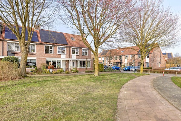 Medium property photo - Leidjeskamp 30, 3925 TP Scherpenzeel