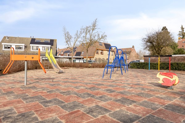 Medium property photo - Leidjeskamp 30, 3925 TP Scherpenzeel