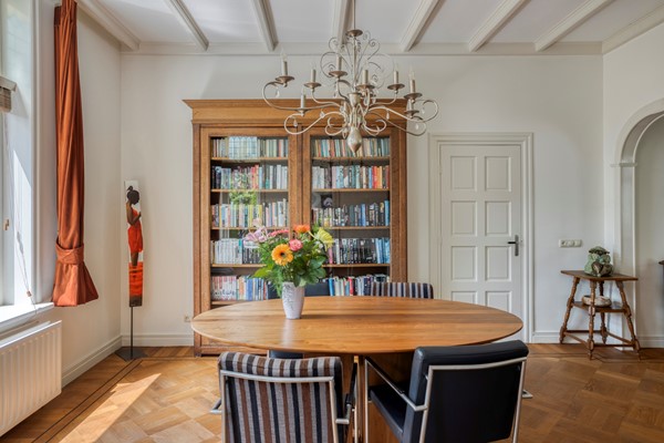 Medium property photo - Stationsweg 385, 3925 CC Scherpenzeel