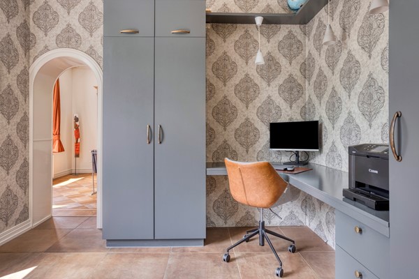 Medium property photo - Stationsweg 385, 3925 CC Scherpenzeel