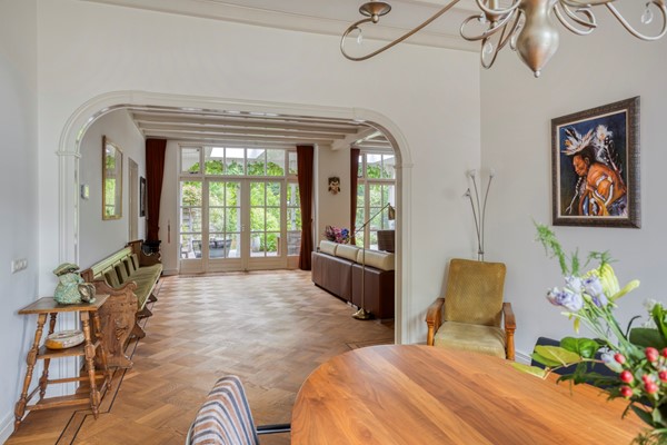 Medium property photo - Stationsweg 385, 3925 CC Scherpenzeel