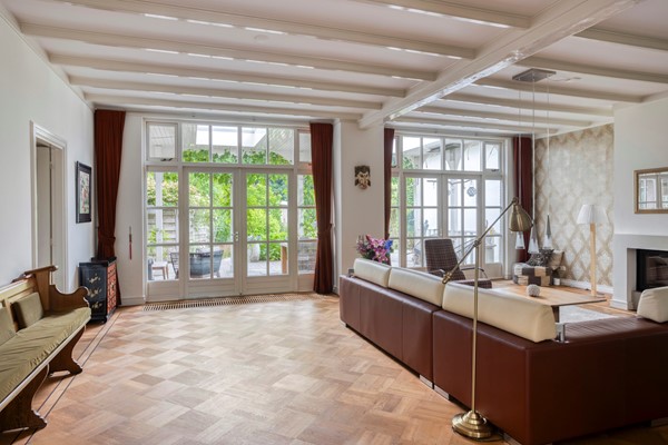 Medium property photo - Stationsweg 385, 3925 CC Scherpenzeel