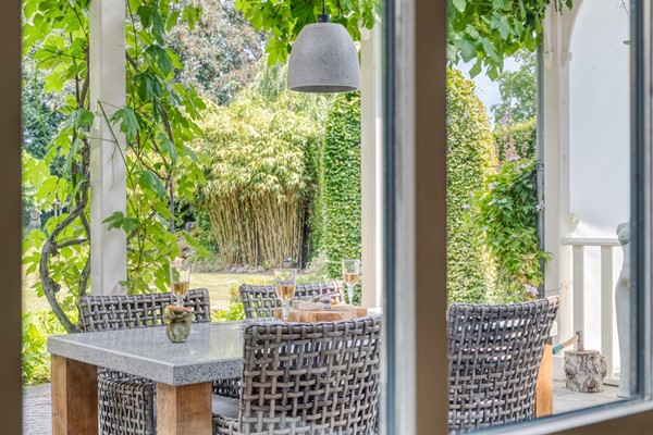 Medium property photo - Stationsweg 385, 3925 CC Scherpenzeel