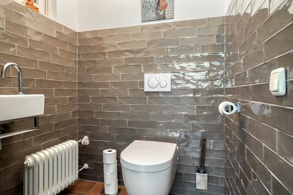 Medium property photo - Stationsweg 385, 3925 CC Scherpenzeel