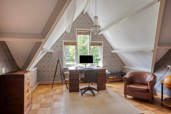 Medium property photo - Stationsweg 385, 3925 CC Scherpenzeel