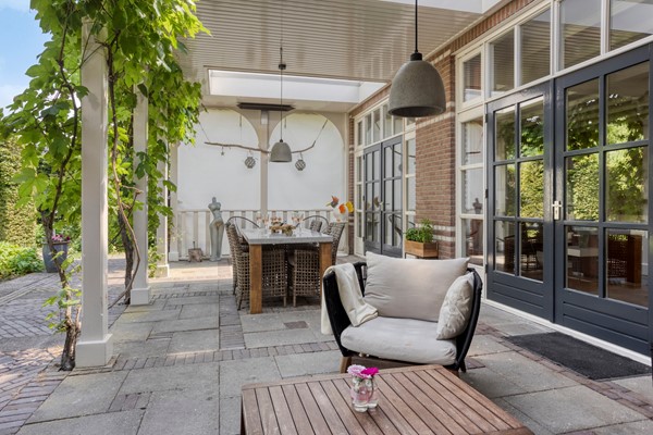 Medium property photo - Stationsweg 385, 3925 CC Scherpenzeel