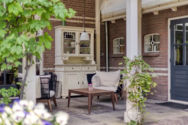 Medium property photo - Stationsweg 385, 3925 CC Scherpenzeel