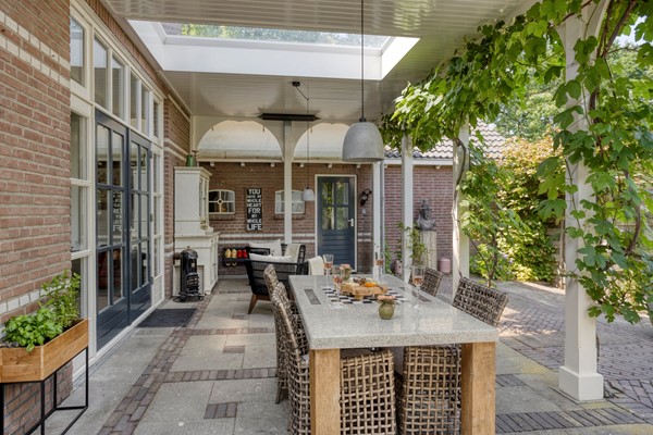 Medium property photo - Stationsweg 385, 3925 CC Scherpenzeel