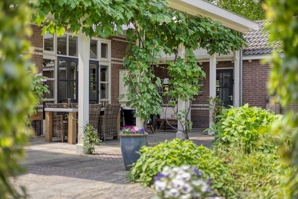 Medium property photo - Stationsweg 385, 3925 CC Scherpenzeel