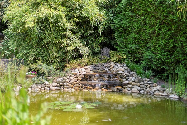 Medium property photo - Stationsweg 385, 3925 CC Scherpenzeel