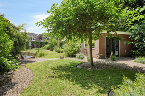 Medium property photo - Stationsweg 385, 3925 CC Scherpenzeel