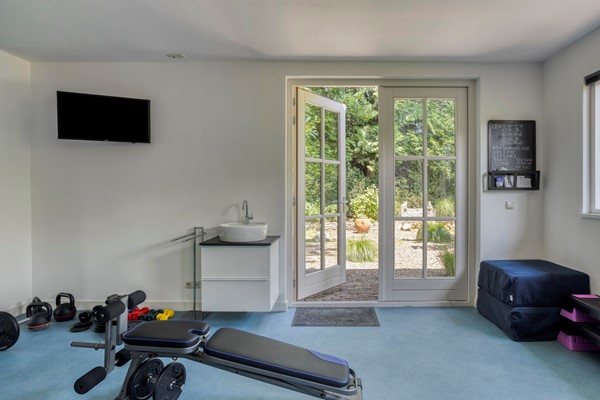 Medium property photo - Stationsweg 385, 3925 CC Scherpenzeel