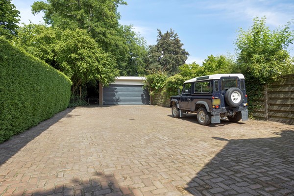 Medium property photo - Stationsweg 385, 3925 CC Scherpenzeel