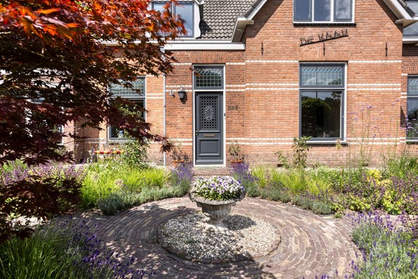 Medium property photo - Stationsweg 385, 3925 CC Scherpenzeel