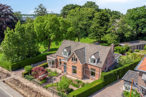 Medium property photo - Stationsweg 385, 3925 CC Scherpenzeel