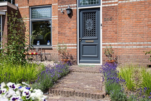 Medium property photo - Stationsweg 385, 3925 CC Scherpenzeel