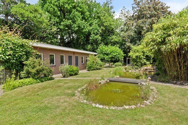 Medium property photo - Stationsweg 385, 3925 CC Scherpenzeel