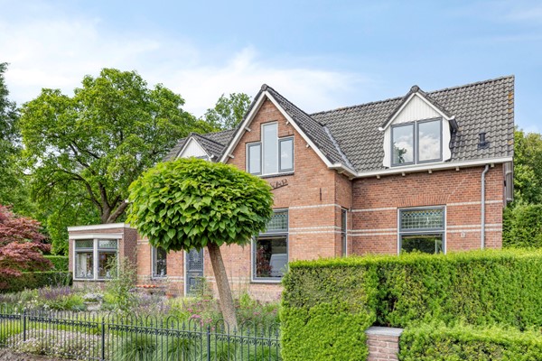 Medium property photo - Stationsweg 385, 3925 CC Scherpenzeel