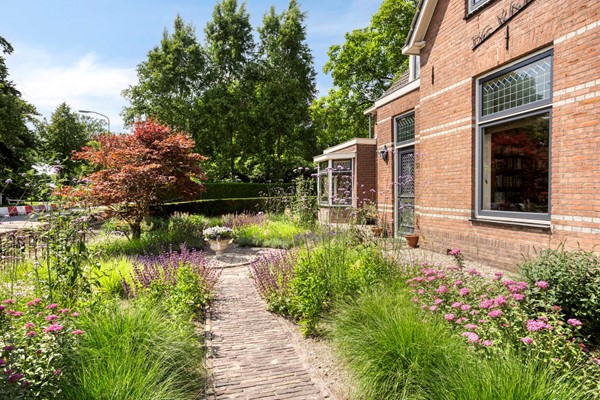 Medium property photo - Stationsweg 385, 3925 CC Scherpenzeel