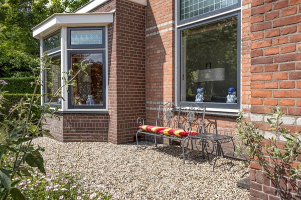 Medium property photo - Stationsweg 385, 3925 CC Scherpenzeel