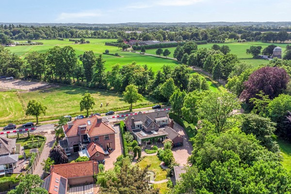 Medium property photo - Stationsweg 385, 3925 CC Scherpenzeel