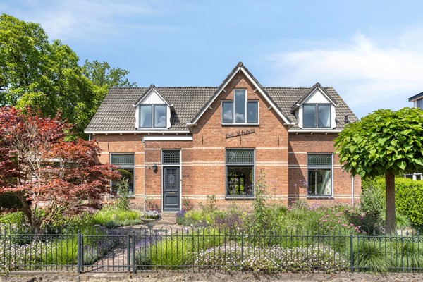 Medium property photo - Stationsweg 385, 3925 CC Scherpenzeel