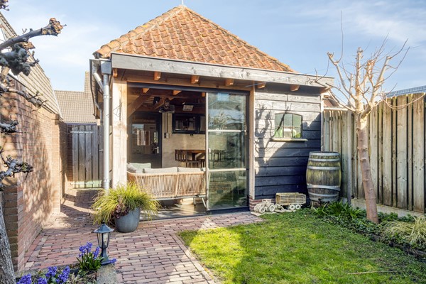 Medium property photo - Willaerlaan 52, 3925 HP Scherpenzeel