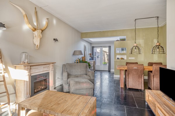 Medium property photo - Willaerlaan 52, 3925 HP Scherpenzeel