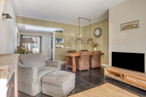 Medium property photo - Willaerlaan 52, 3925 HP Scherpenzeel