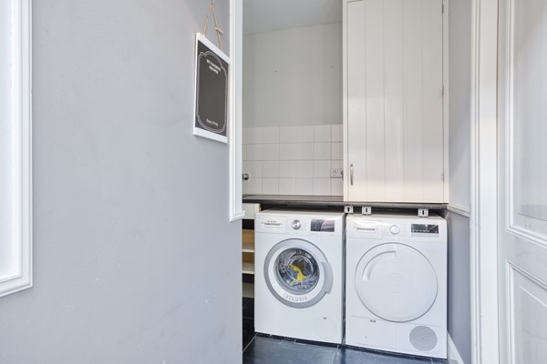 Medium property photo - Willaerlaan 52, 3925 HP Scherpenzeel