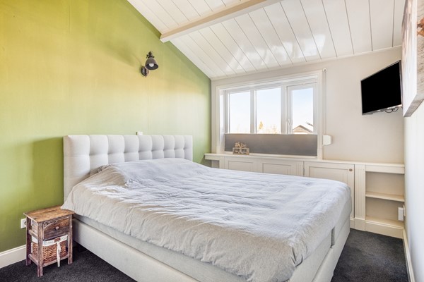 Medium property photo - Willaerlaan 52, 3925 HP Scherpenzeel