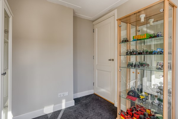 Medium property photo - Willaerlaan 52, 3925 HP Scherpenzeel