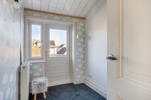 Medium property photo - Willaerlaan 52, 3925 HP Scherpenzeel