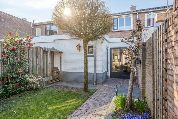 Medium property photo - Willaerlaan 52, 3925 HP Scherpenzeel