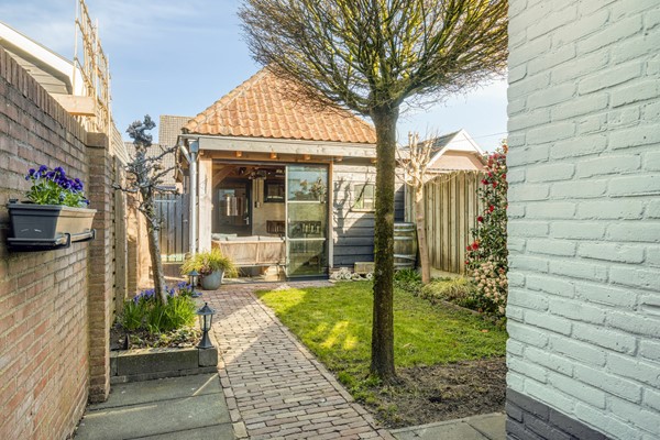 Medium property photo - Willaerlaan 52, 3925 HP Scherpenzeel