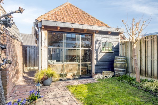 Medium property photo - Willaerlaan 52, 3925 HP Scherpenzeel