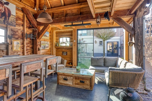 Medium property photo - Willaerlaan 52, 3925 HP Scherpenzeel