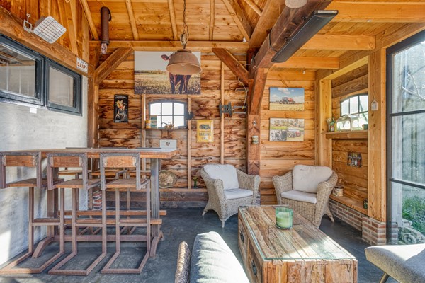 Medium property photo - Willaerlaan 52, 3925 HP Scherpenzeel